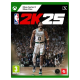 Xbox Series X / One mäng NBA 2k25 (Eeltellimine 0..